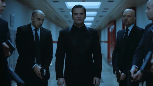 За гранью реальности 2018 смотреть онлайн