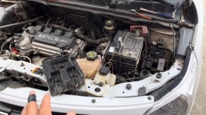 Постоянно Крутить Вентилятор Кобальт Короткое Замыка