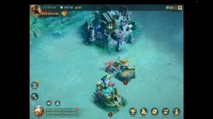 ЗАТЕРЯННЫЙ ГОРОД В SEA OF CONQUEST! ПОЧЕМУ ЭТО РАЗВОД РАЗРАБО