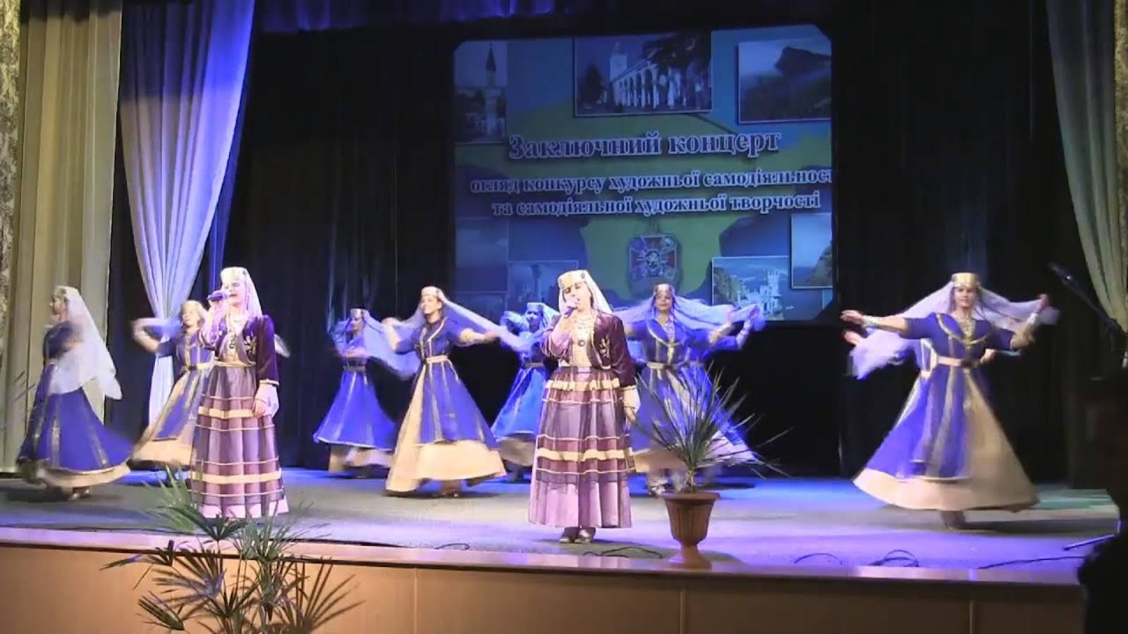 Караимы. (narod-mira.ru)