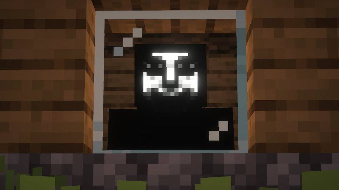 ИГРАЮ НА ХОРРОР СБОРКЕ В МАЙНКРАФТ ЧУТЬ НЕ ОБОСРАЛСЯ!!!!!! #Майнкрафт #Хоррор #Сборка #несмотриодин