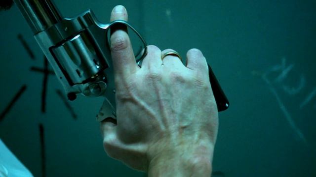 Проповедник / Preacher Opening Titles