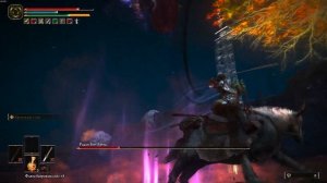 Как победить Радана в Elden ring 1 на 1!!!