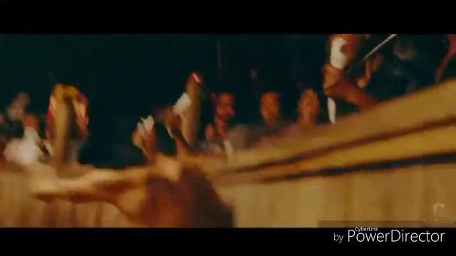 Тройная угроза. Пею в поединке смотреть онлайн