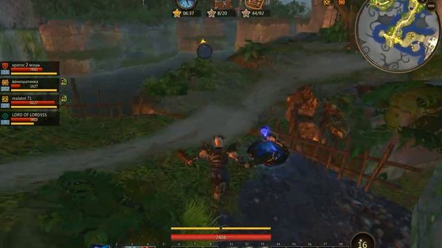 история о том как я встретил Марию Ивановну (очень страшно ) panzar смотреть онлайн