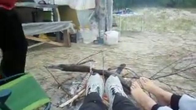 Отказалось МЧС спасать - но и мы не стали горевать! смотреть онлайн