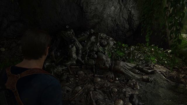 Playstatiоn 5 Uncharted 4  Путь вора(A Thief