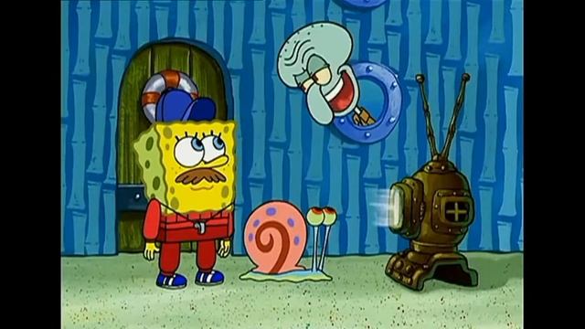 Короче говоря спанч Боб смотреть онлайн