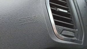 Lada Xray 2018, Comfort 1,6 | Замена электромотора отопителя #xray #а?