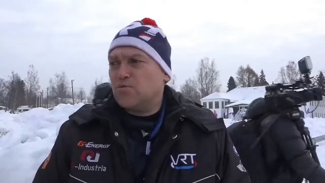 🙋🙋 Maxi&Ameli о заключительном дне Бахи Северный Лес. 2018