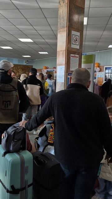 Аэропорт Полярный. Крайний Север. Якутия смотреть онлайн