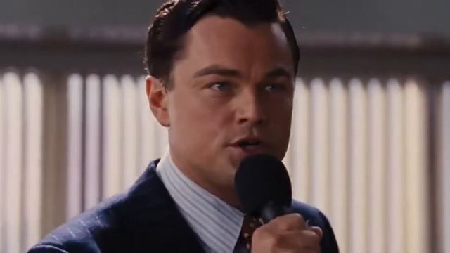 Мотивация на успех. ПОБЕДИТЕЛИ. видео из фильма Волк с Уолл Стрит смотреть онлайн