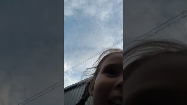 Я в деревне 🤗