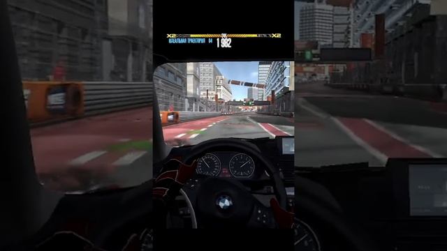продолжаем гонки NFS #9 смотреть онлайн