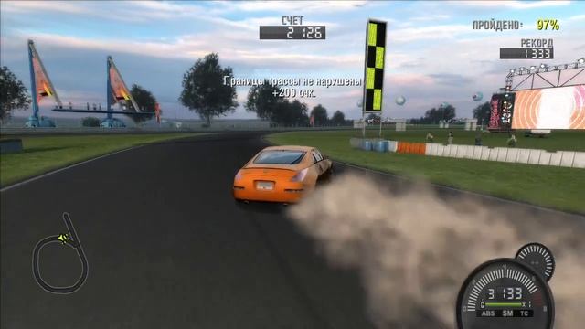 Need for Speed ProStreet #35 смотреть онлайн