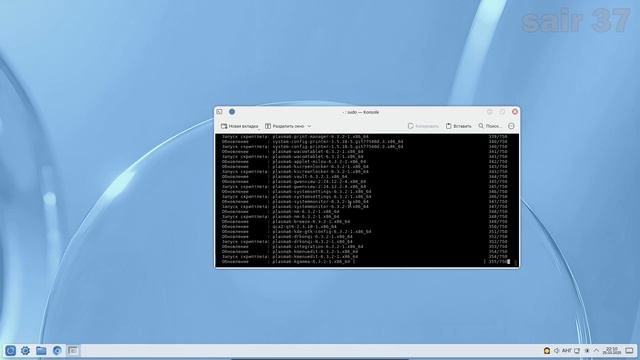 Обзор Rosa linux смотреть онлайн