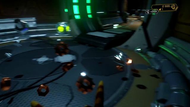 Ratchet & Clank {PS4} часть 11 — Нас Подставили