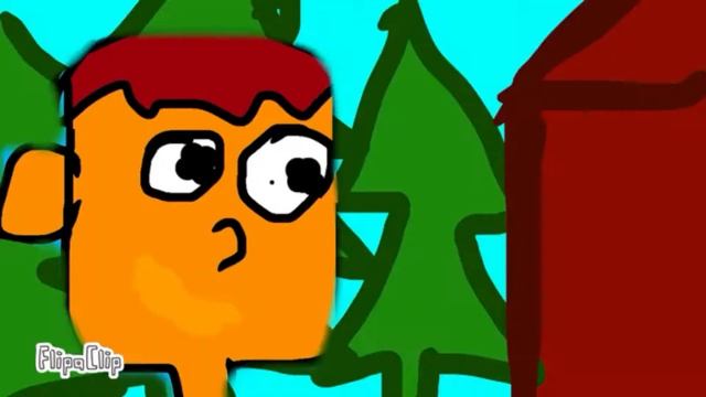 Призрачный Дом|Мультсериал|1 серия смотреть онлайн