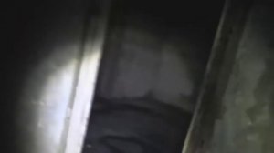 КАЛУЖСКИЙ МОРГ(СТРАШНОЕ ВИДЕО)😱