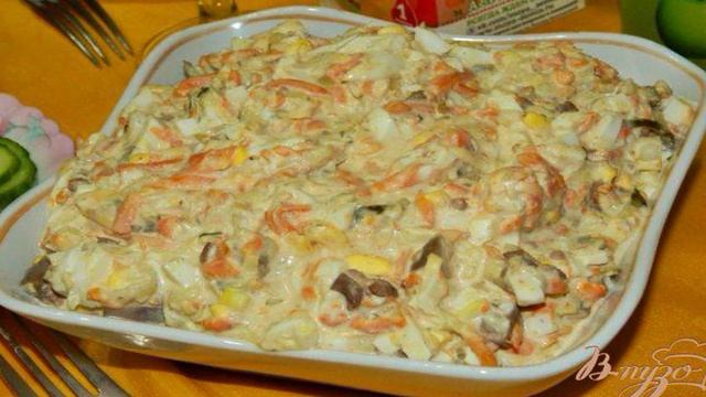 Кулинарные хитрости