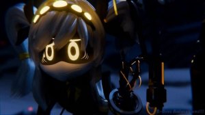 Дроны убийцы: Переозвучка анимации «J's New Cut»