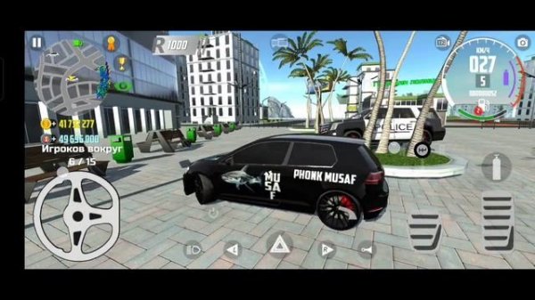 CAR SIMULATOR 2 ВОЗВРАЩЕНИЕ CAR SIMULATOR 2!!!! 2025