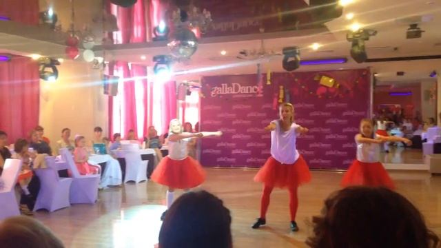 VLOG: Мы С Соней, Galla Dance, Фамилия смотреть онлайн