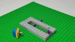 6 ПРОСТЫХ Идей Лего Майнкрафт | Lego Minecraft 