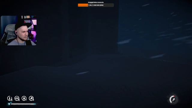 The Long Dark Wintermute! Эпизод 4 Детонаторы