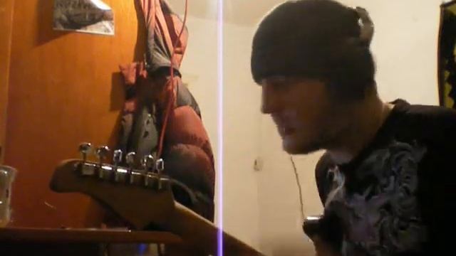 Кот [КремЕнь] - Комната страха [Live].mp4 смотреть онлайн