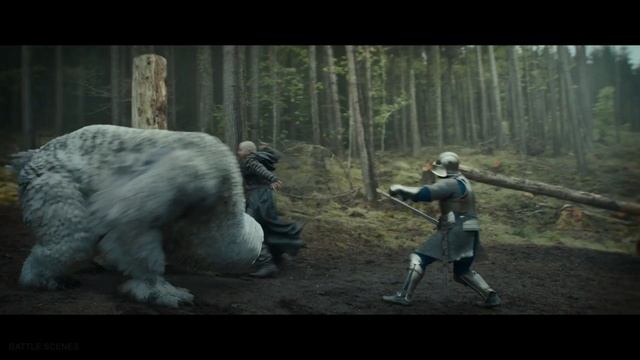 ПОДЗЕМЕЛЬЯ И ДРАКОНЫ: ЧЕСТЬ СРЕДИ ВОРОВ (2023) ОБОРОТЕНЬ смотреть онлайн