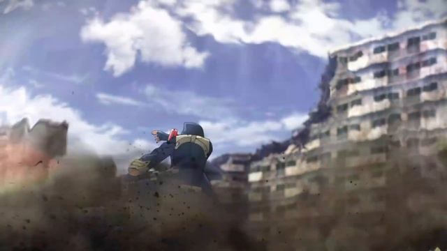 ХимерА - Полный вперед! Anime Mix [AMV] смотреть онлайн