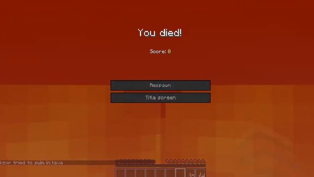 Minecraft Diversity #2 (Лабиринт смерти) смотреть онлайн