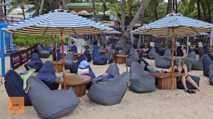 Подробный обзор отеля Pearl River Garden Hotel май 2024. Хайнань Да?