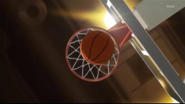 Баскетбол Куроко - Let's GO смотреть онлайн