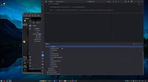 Установка и настройка IntelliJ IDEA для Java