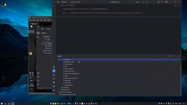 Установка и настройка IntelliJ IDEA для Java