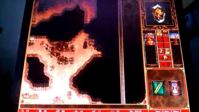 Хроники героев. Преисподняя. 2 миссия. смотреть онлайн