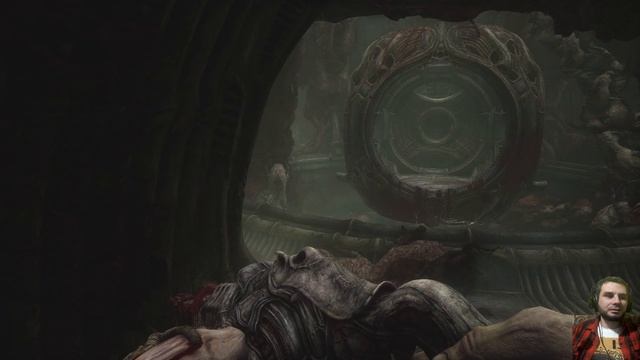 ♈ СТРИМ 2 стрим по игре Scorn⛧Гигер ванлав, Живая мертвечина😇 смотреть онлайн