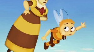 Потерянный эпизод Лунтика | шипастый домик