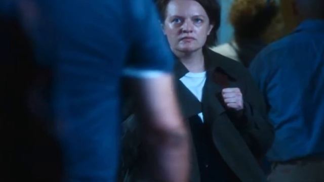 Сияющие 5 серия [Анонс] [Дата выхода] смотреть онлайн