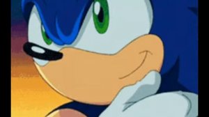 Sonic The Hedgehog Я гоню быстро Russian Cover