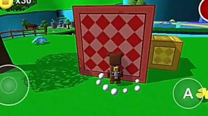 Super bear adventure в яндекс играх?!? 💜🐻 Обзор🍯💜