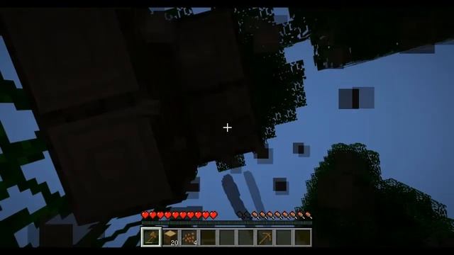 Minecraft [Новая жизнь] смотреть онлайн