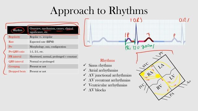 32.Approach To Rhythms