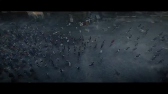 Assassins creed unity (Перемен Виктора Цоя) смотреть онлайн