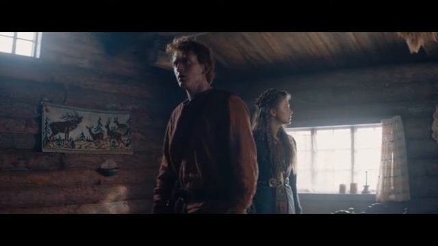 Еспен у пошуках золотого замку (2019) сто дев'яносто з половиною смотреть онлайн