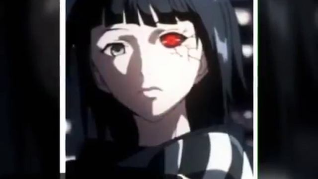 Гороскоп кто ты из аниме токийский гуль смотреть онлайн