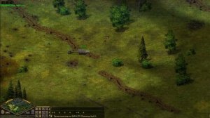 Блицкриг операция «Север» Прохождение 95. Битва за Ленинград. Финал за Германию