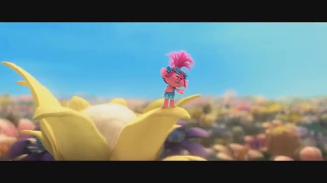 ТРОЛЛИ - ЭКРАНИЗАЦИЯ ПОДСТАТЬ ИГРУШКАМ смотреть онлайн
